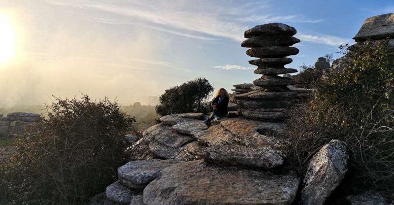 Málaga: Dolmens and El Torcal de Antequera Guided Day Trip - Why This Tour Offers Good Value