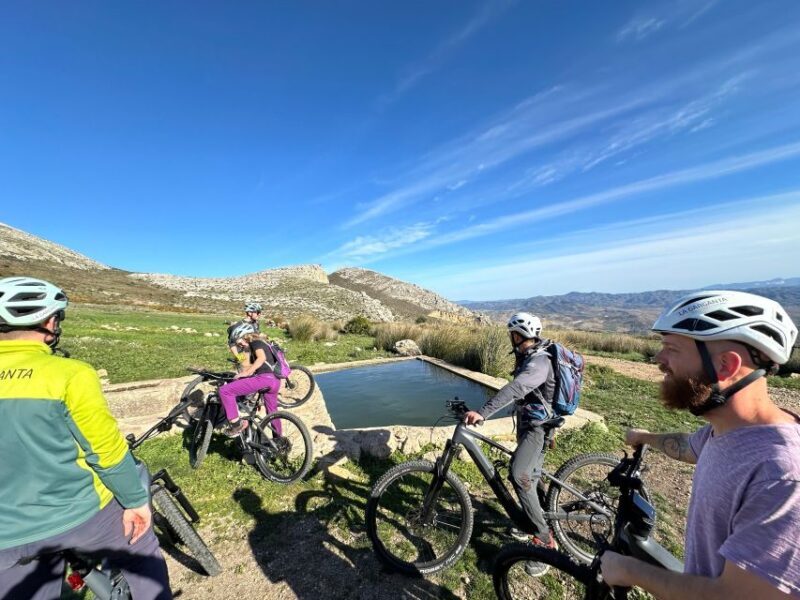 Málaga: "El Chorro" E-bike guided tour 2h (13km) - What Makes This E-bike Tour Special?
