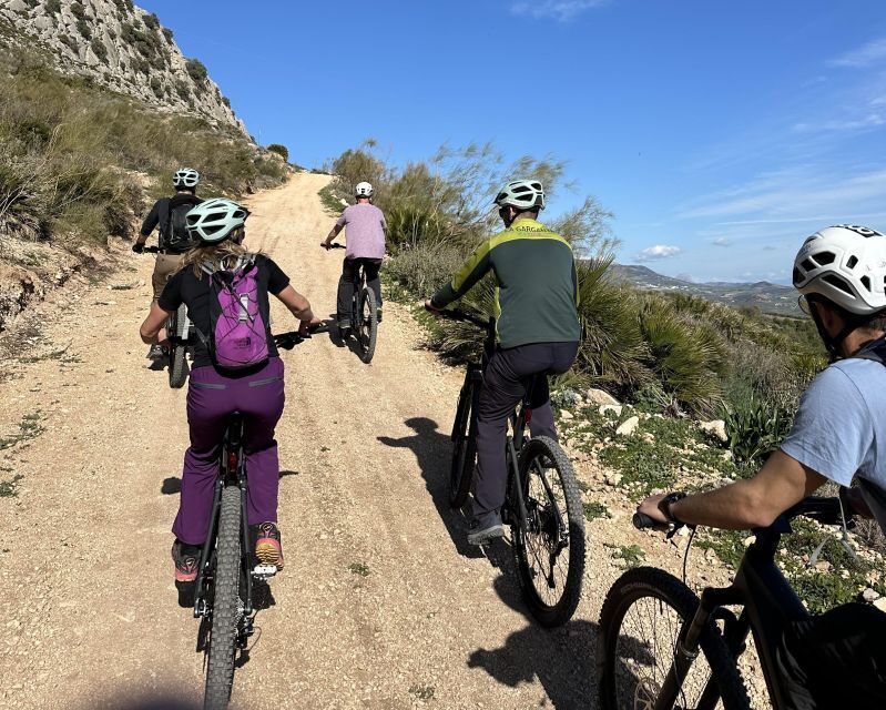 Málaga: "El Chorro" E-bike guided tour 2h (13km) - Practical Details and Value