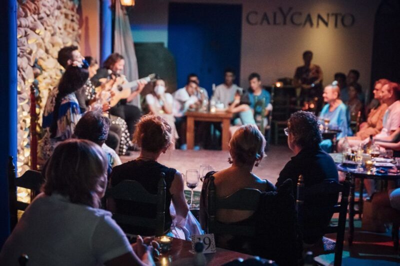 Malaga: El Gallo Ronco Flamenco Show Admission Ticket - Authenticity and Cultural Value