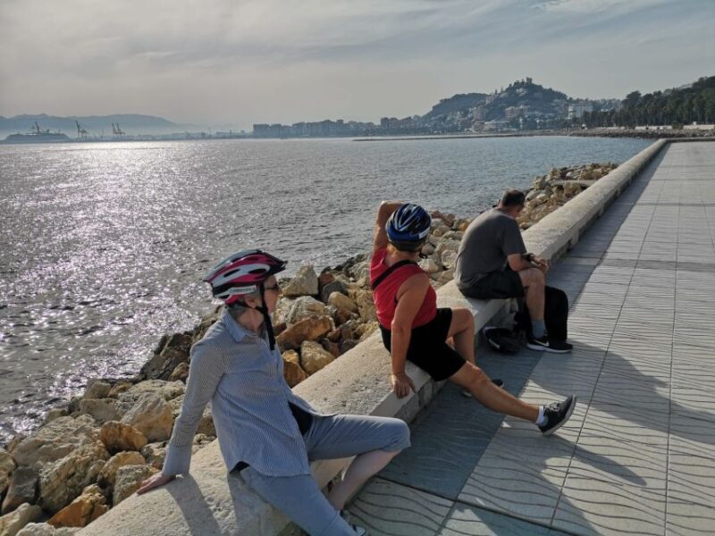 Malaga: Electric Bike Rental - Who Should Consider This Experience?