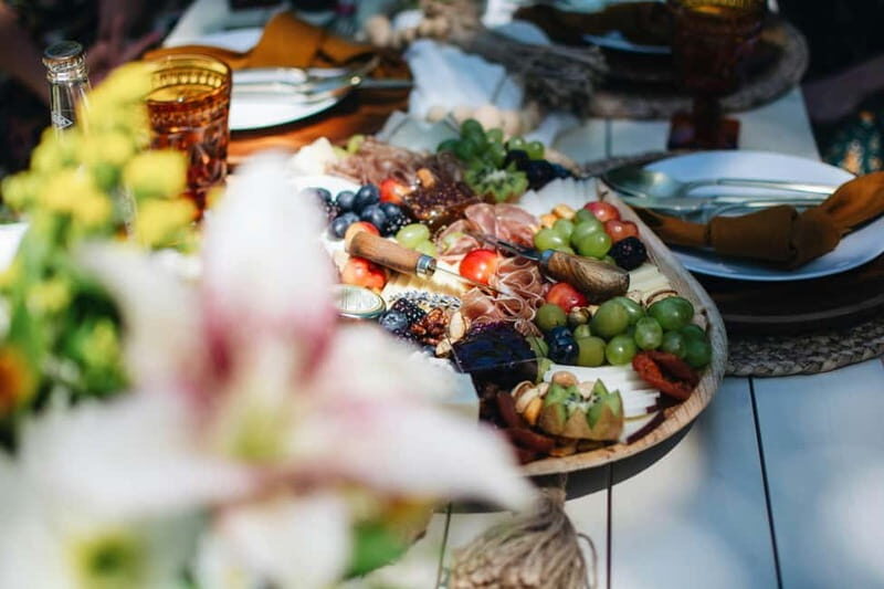 Malaga: Farm-to-Table Tasting Experience with Abuela/Nonna - What to Expect from the Tour