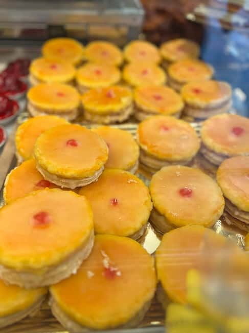 Malaga: Farm-to-Table Tasting Experience with Abuela/Nonna - Who Will Love This Tour?