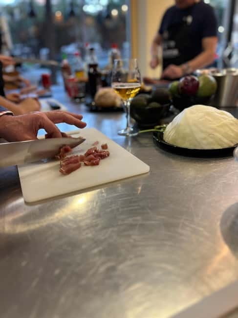Malaga: Farm-to-Table Tasting Experience with Abuela/Nonna - The Sum Up: Why Choose This Experience?