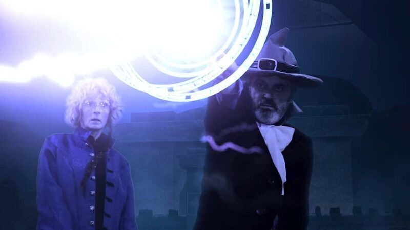 Malaga Film Adventure: Star in a Wizards Movie (STEP 1 of 3) - Possible Considerations