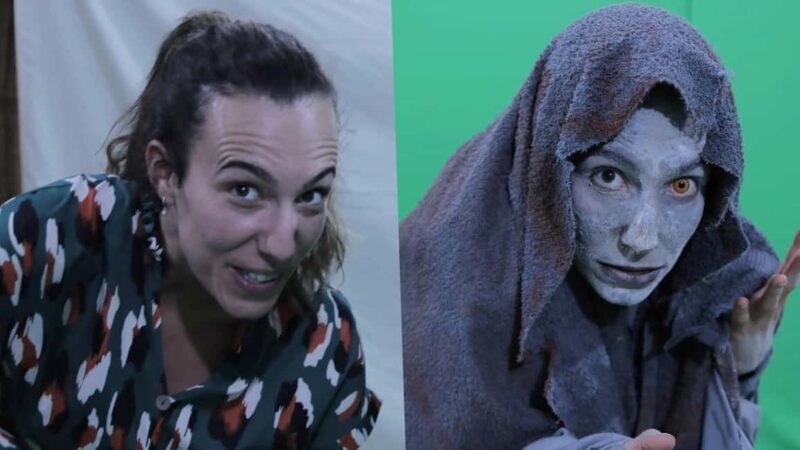 Malaga Film Adventure: Star in a Wizards Movie (STEP 1 of 3) - Who Should Consider This?