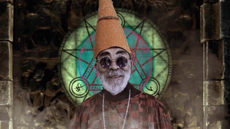 Malaga Film Adventure: Star in a Wizards Movie (STEP 1 of 3) - Final Thoughts