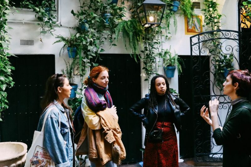 Málaga: Flamenco and City Highlights Guided Tour - FAQ