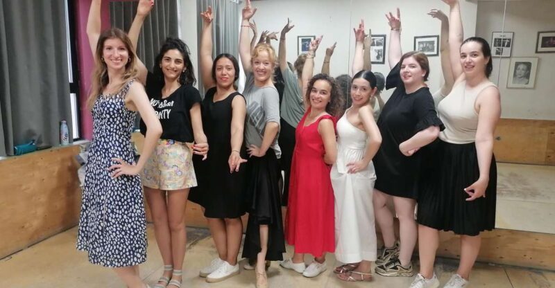 Málaga: Flamenco Class Experience - Summary & Who Should Consider This Tour