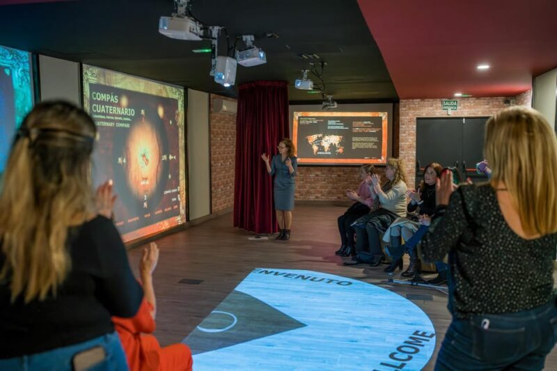 Málaga: Flamenco Course 4pm + 1-Hour Show, 3 Tapas and Drink - Final Thoughts: Why This Is a Strong Choice