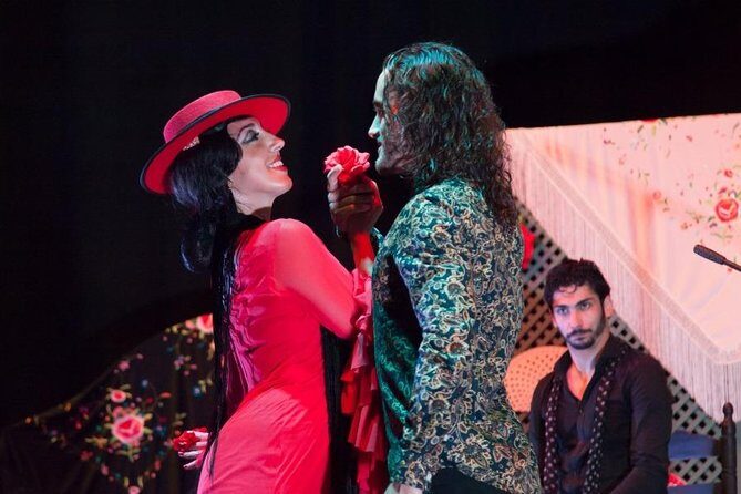 Malaga Flamenco Show - In-Depth Review of the Malaga Flamenco Show
