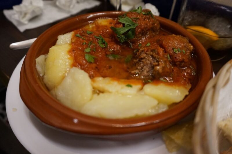 Malaga: Flamenco, Tapas, and Wine Tour - Key Points