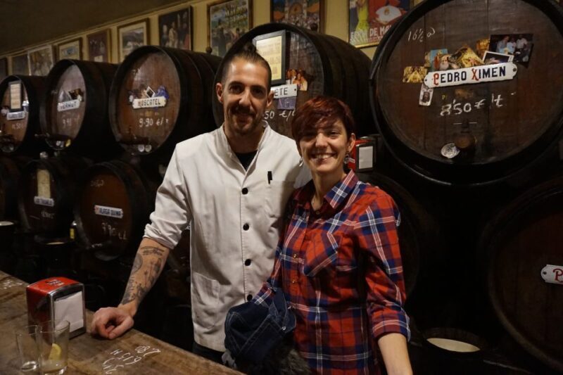 Malaga: Flamenco, Tapas, and Wine Tour - Who Will Love This Tour?
