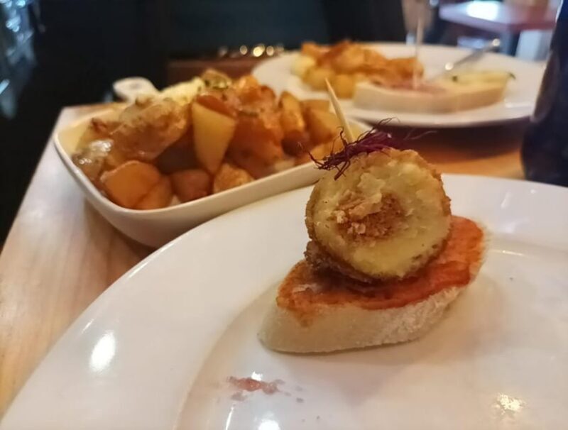 Malaga Food Tour with Tapas & Drinks with a Local - Frequently Asked Questions