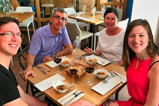 Malaga Food Walking Tour with Atarazanas Market Visit - Exploring Malaga’s Culinary Heart