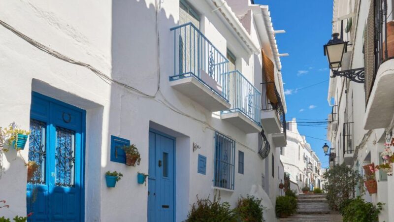 Malaga: Frigiliana & Nerja Tour with Local Product Tastings - A Deep Dive into the Experience