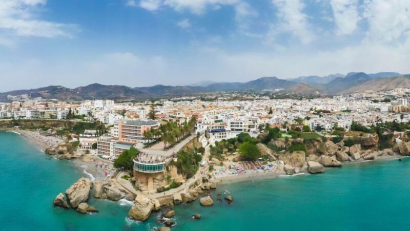 Malaga: Frigiliana & Nerja Tour with Local Product Tastings - The Sum Up