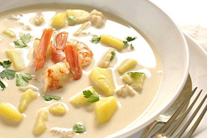 Malaga Gastronomy Tour Wines and Spanish Tapas - Practical Tips for Making the Most of Your Tour