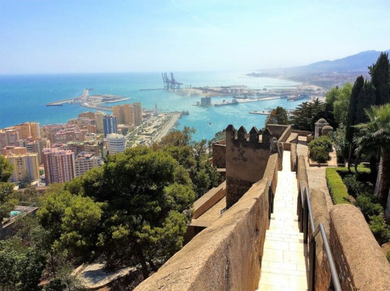 Malaga: group walking tour - Who will love this tour?