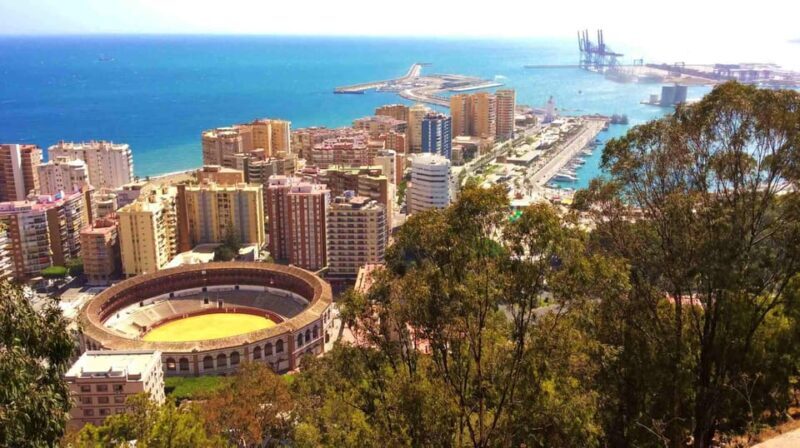 Malaga: group walking tour - Final Thoughts
