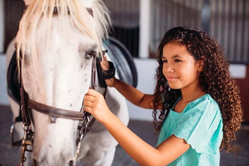 Malaga  Guadalhorce Valley: Horseback Riding Tour with Local Guide - FAQs