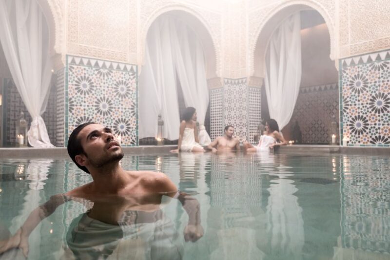 Malaga: Hammam Al Ándalus Entry Ticket with Massage - Final Thoughts