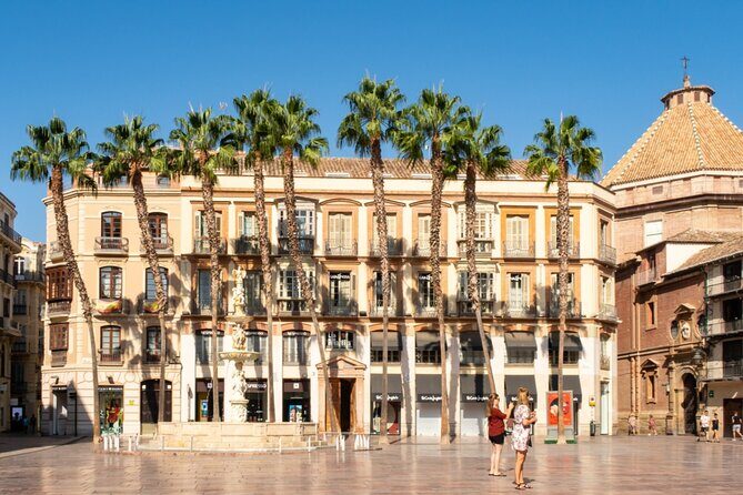 Malaga Highlights Exploration Game and Tour - Why We Think This Tour Is a Great Choice