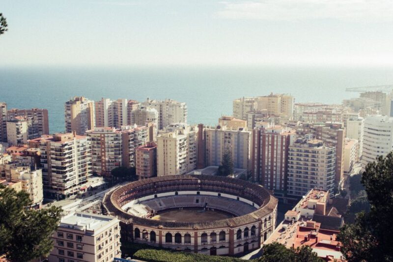 Málaga: Highlights, Old Town & Viewpoint Walking Tour - Why This Tour Is Worth Your Time
