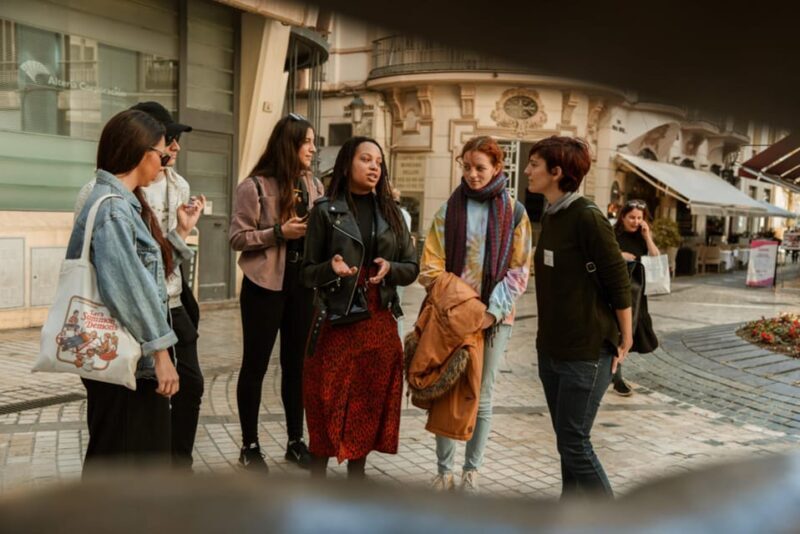 Málaga: Highlights, Old Town & Viewpoint Walking Tour - Who Will Love This Tour?