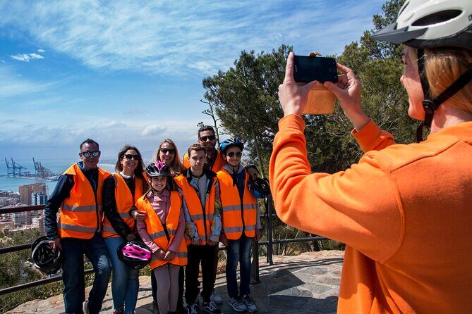 Málaga Highlights Segway Tour - What Could Be Better?