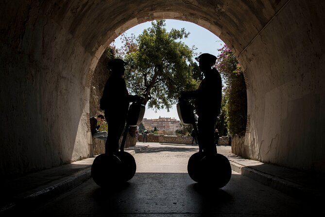 Málaga Highlights Segway Tour - Is It Worth the Price?