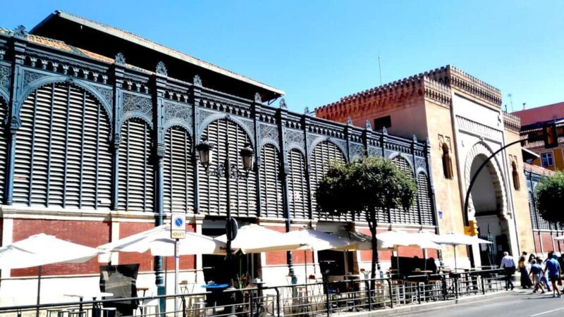 Malaga: Historic Center Tour with an Art History Expert - Who Will Love This Tour?