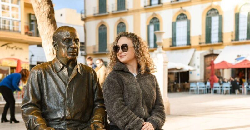 Malaga: History of Picasso Guided Walking Tour - What Travelers Say: Authentic Experiences from Reviews