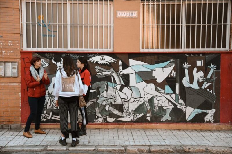 Malaga: History of Picasso Guided Walking Tour - Who Will Benefit Most?