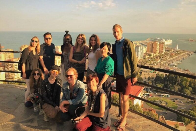 Malaga: History of Picasso Guided Walking Tour - FAQs