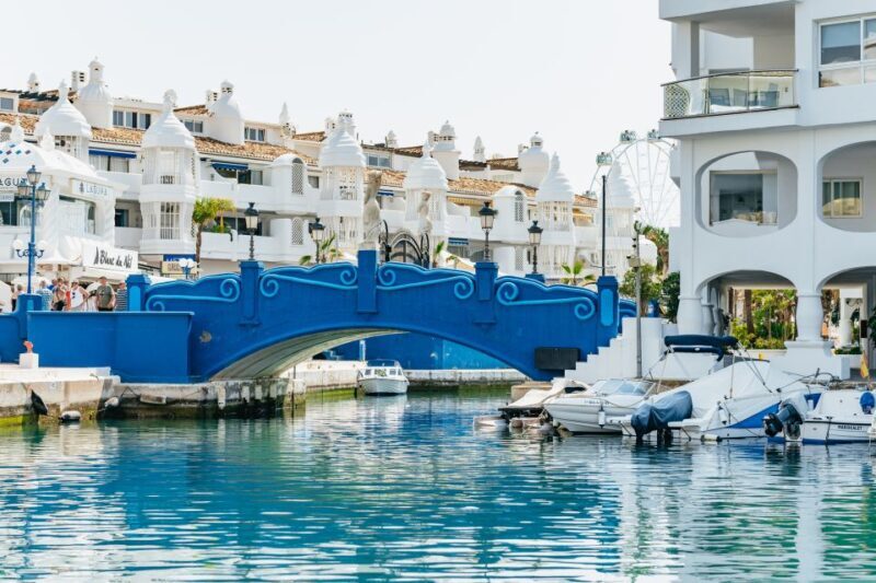 Malaga: License-free Boat Rental for Dolphin Watching - Who This Experience Is Perfect For