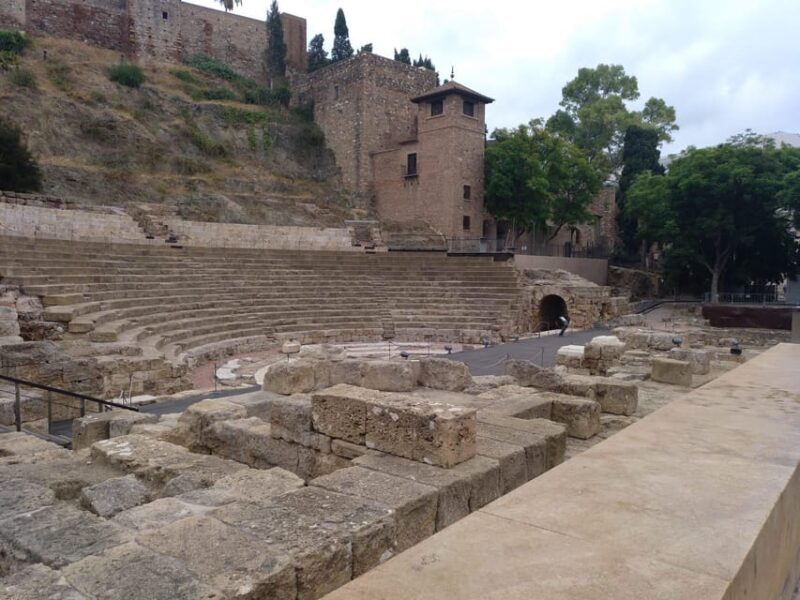 Malaga: long highlights tour with skip-line-tickets - Exploring Malaga: A Detailed Look at the Long Highlights Tour with Skip-the-Line Tickets