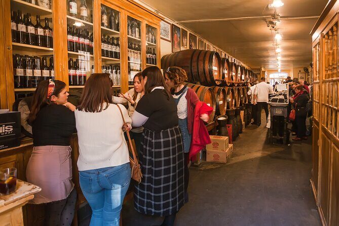 Malaga Market Food Tour: Tapas, Drinks, and Local Flavors - Who Will Love This Tour?