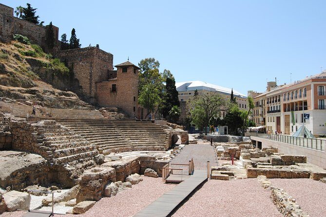 Malaga Monuments Private Walking Tour - Final Thoughts: Is It Worth It?