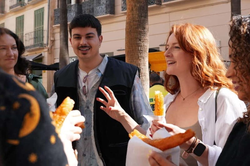 Málaga: Morning Guided Food Tour - Final Thoughts: Is It Worth It?