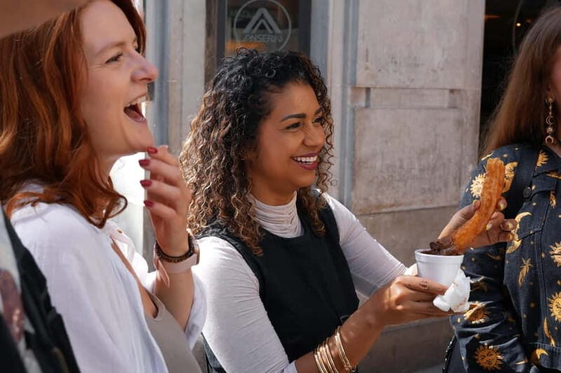 Málaga: Morning Guided Food Tour - FAQ