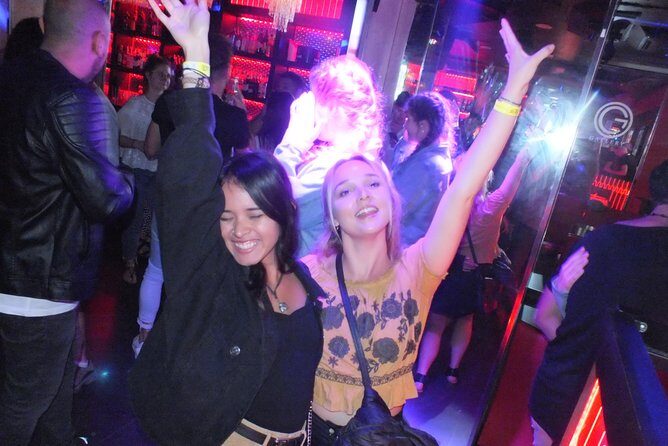 Malaga Nightlife Pub Crawl Tour with Drinks and Clubs Entry - Practical Details: What You Should Know