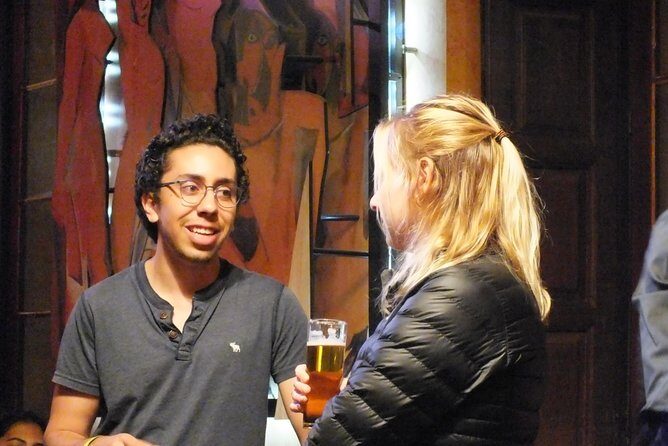 Malaga Nightlife Pub Crawl Tour with Drinks and Clubs Entry - Final Thoughts: Is This Tour for You?