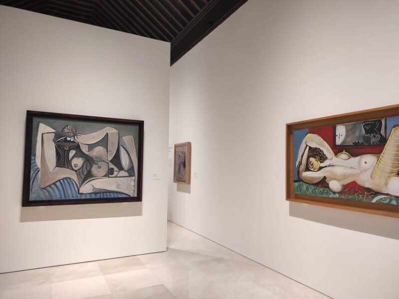 Malaga: Old Tour Walking Tour w/Cathedral & Picasso Museum - Who is This Tour Best Suited For?