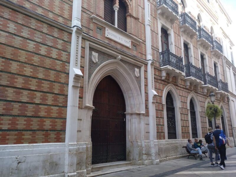 Malaga: Old Tour Walking Tour w/Cathedral & Picasso Museum - FAQ