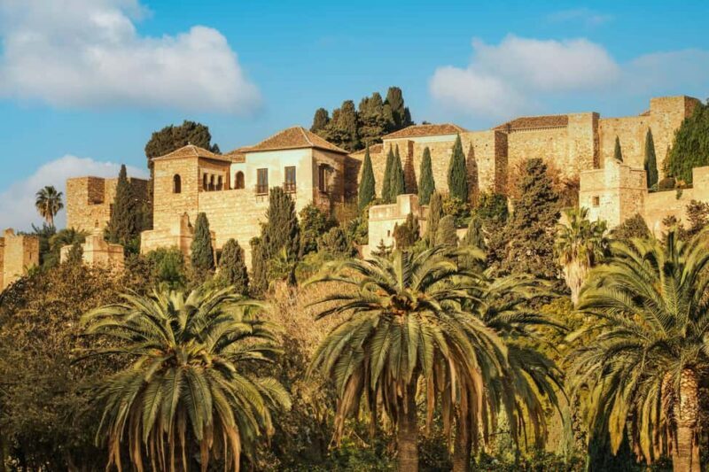 Malaga: Old Town, Roman Theatre, Alcazaba, & Cathedral - A Deep Dive into the Malaga Tour Experience