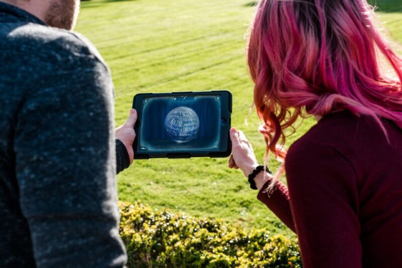 Malaga: Outdoor Escape Game, Magic Portal (For Kids) - Wrapping Up