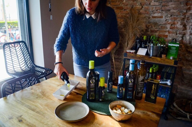 Málaga: Paella and Sangria Cooking Class with Market Visit - Practical Considerations