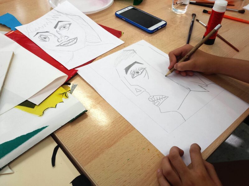 Málaga: Paint your own Picasso - Deep Dive: What to Expect from the Picasso Painting Workshop