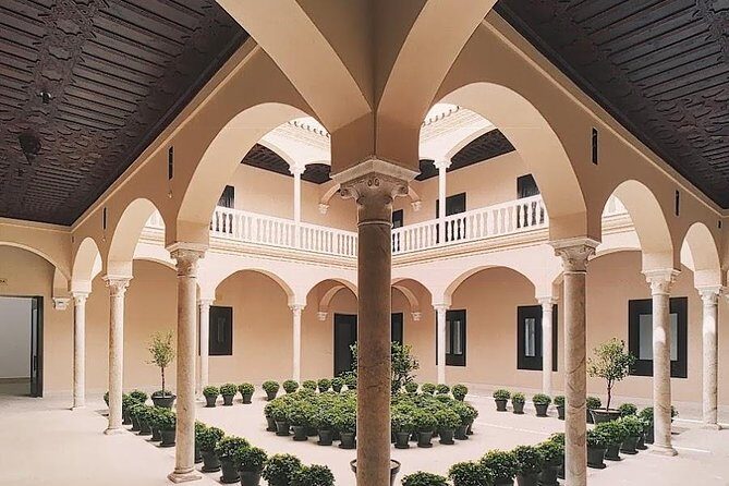 Malaga Picassiana - A Detailed Look at the Malaga Picassiana Tour